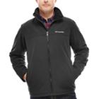 Columbia Timber Butte Midweight Jacket