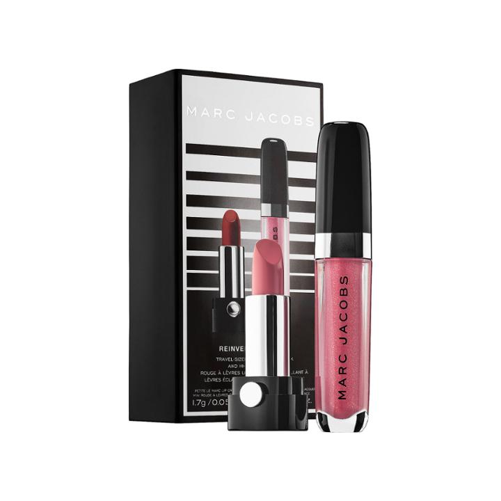 Marc Jacobs Beauty Botf Reinvented Lip Duo