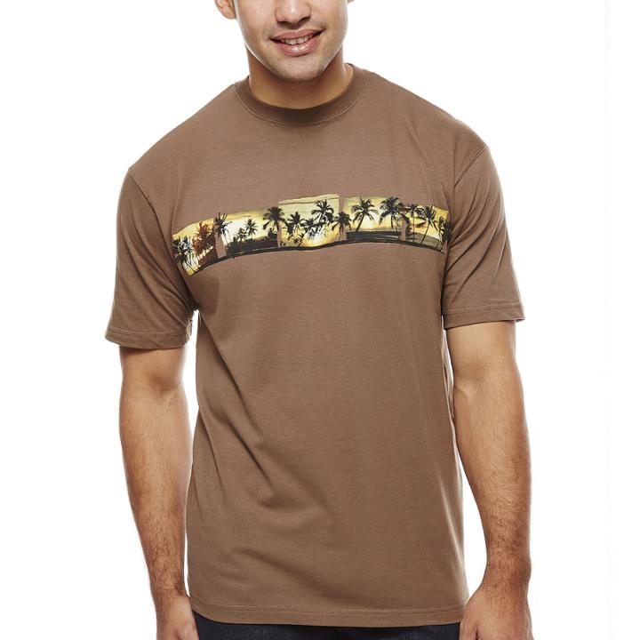 No Bad Days Cancun Coast Graphic Tee