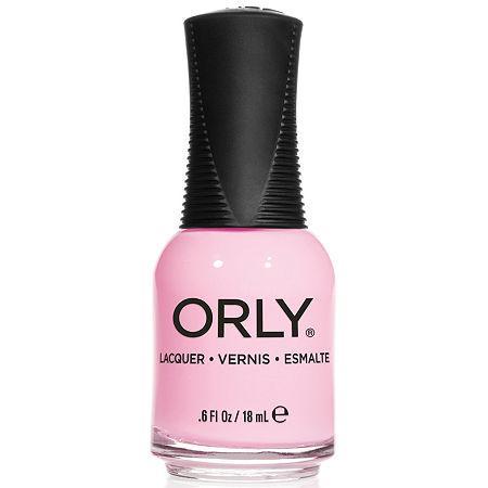 Orly Confetti Nail Polish - .6 Oz.