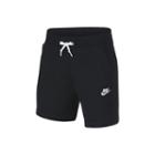 Nike 5 French Terry Soft Shorts