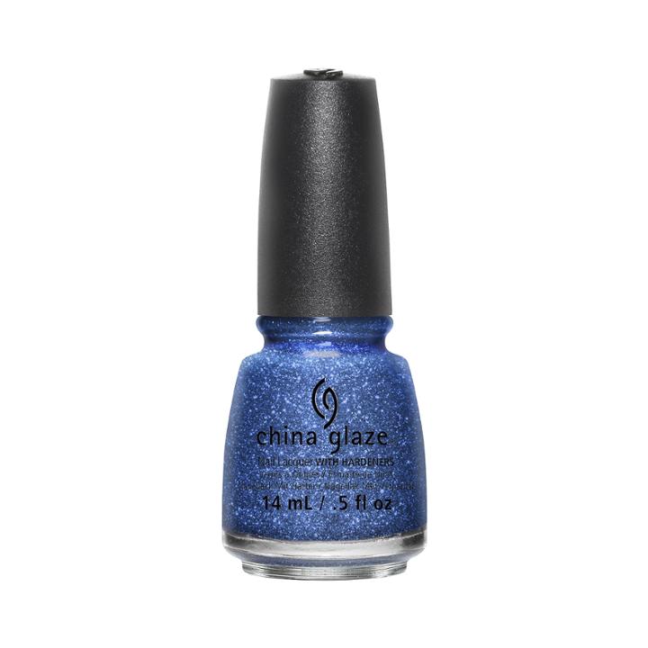 China Glaze Dorothy Who? Nail Polish - .5 Oz.