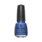China Glaze Dorothy Who? Nail Polish - .5 Oz.