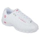 K-swiss St329 Cmf Leather Womens Walking Shoes