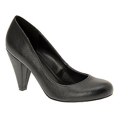 Call It Spring Kerry Pumps Black
