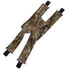 Realtree Camo Suspenders