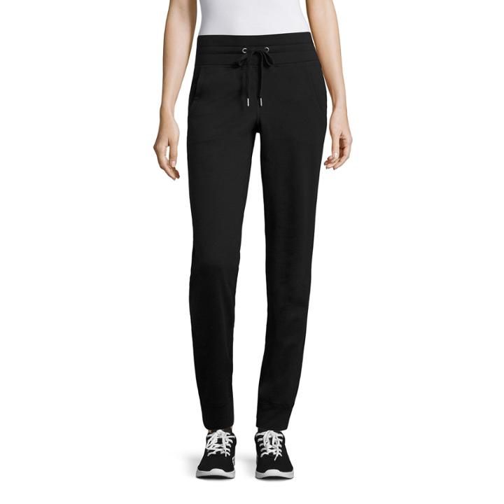 Liz Claiborne Knit Jogger Pants