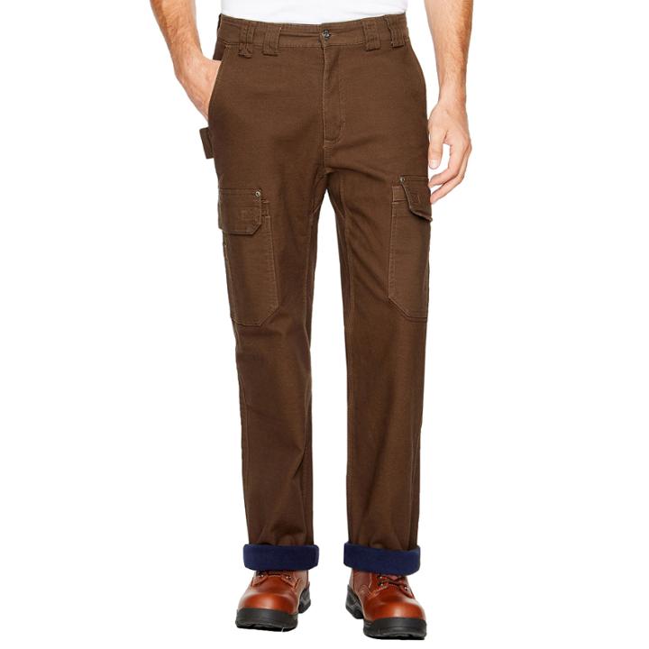 Smith Workwear Relaxed Fit Cargo Pants