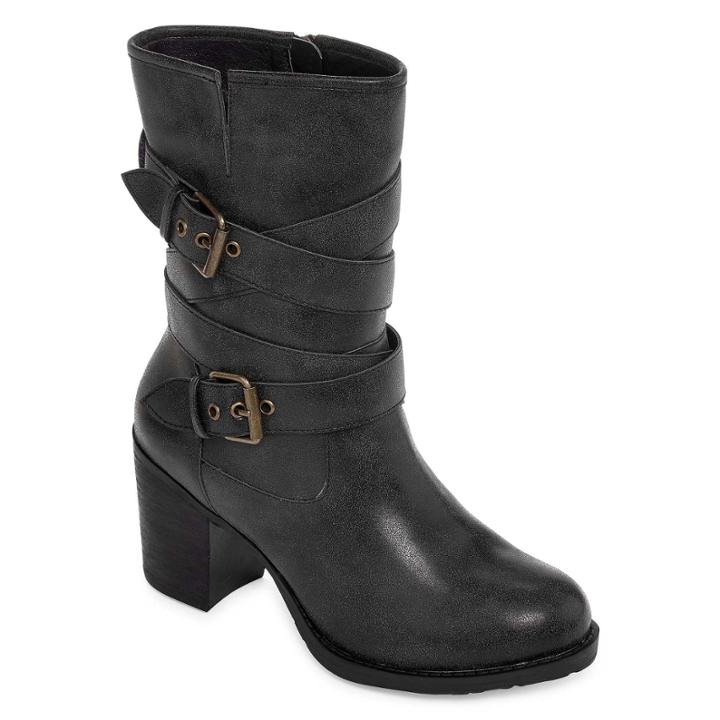 Gc Shoes Rudy Boots
