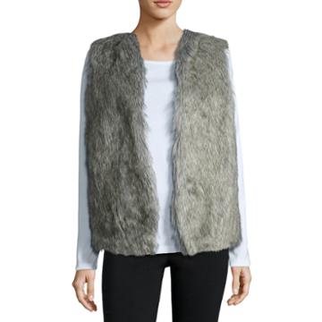 Ohmg Vest Juniors