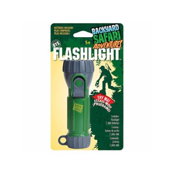 Backyard Safari Flashlight Dress Up Accessory