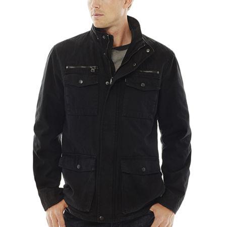 Levi's 4-pocket Field Jacket