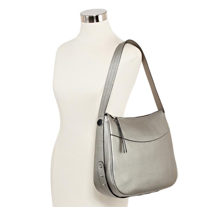 Perlina Krista Hobo Bag