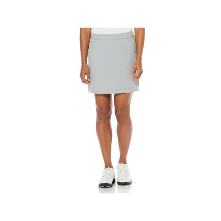 Pga Tour Solid Twill Skorts