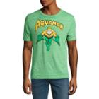 Aquaman Graphic Tee