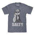 Salty Popeye Graphic Tee