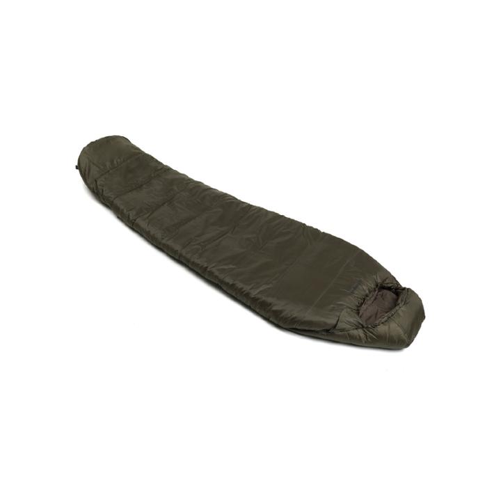 Snugpak Basecamp Ops Sleeper Extreme Sleeping Bag-olive