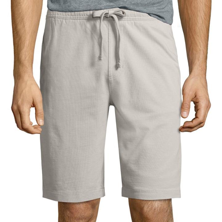 Olde School Jogger Shorts