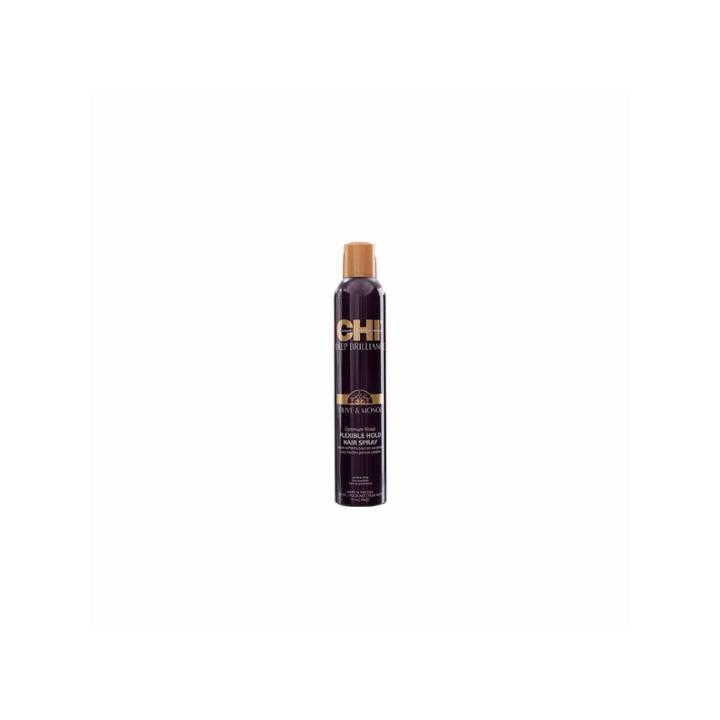 Chi Deep Brilliance Flexible Hairspray - 10 Oz.