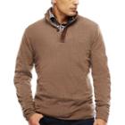Argyleculture Long-sleeve Pullover Sweater