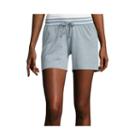 City Streets Loose-fit Bermuda Shorts