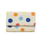 Mundi Amsterdam Indexer Dottie Print Wallet
