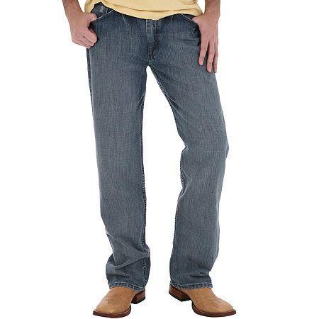 Wrangler 20x Extreme Relaxed-fit Jeans