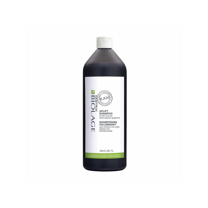 Matrix Biolage Raw Uplift Shampoo - 33.8 Oz.
