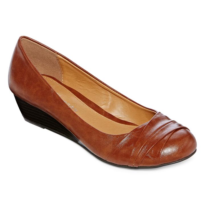 Cl By Laundrymichelle Wedge Pumps