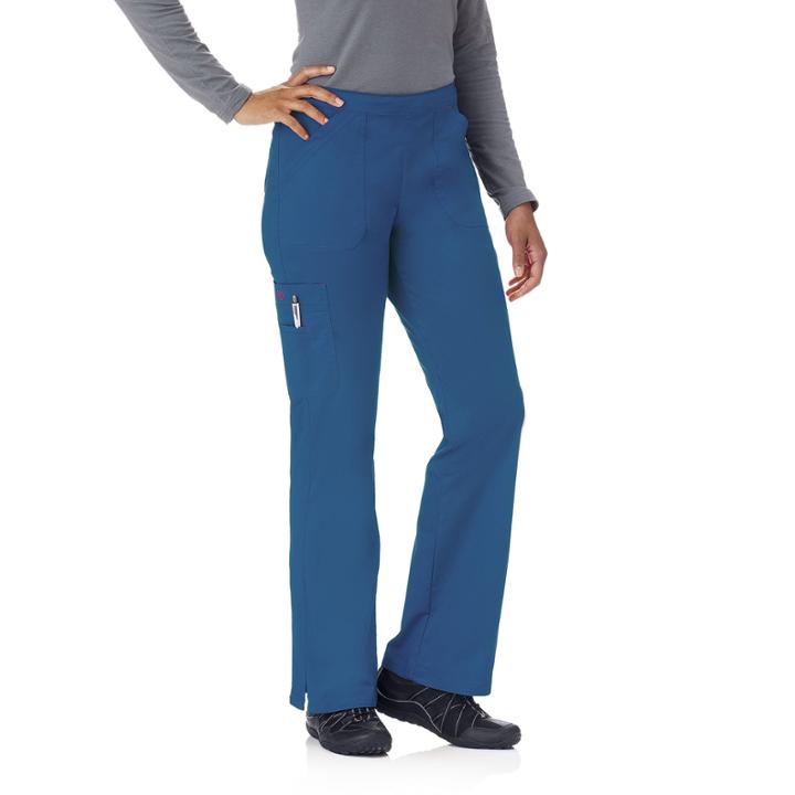 Bio Stretch Womens Cargo Pants