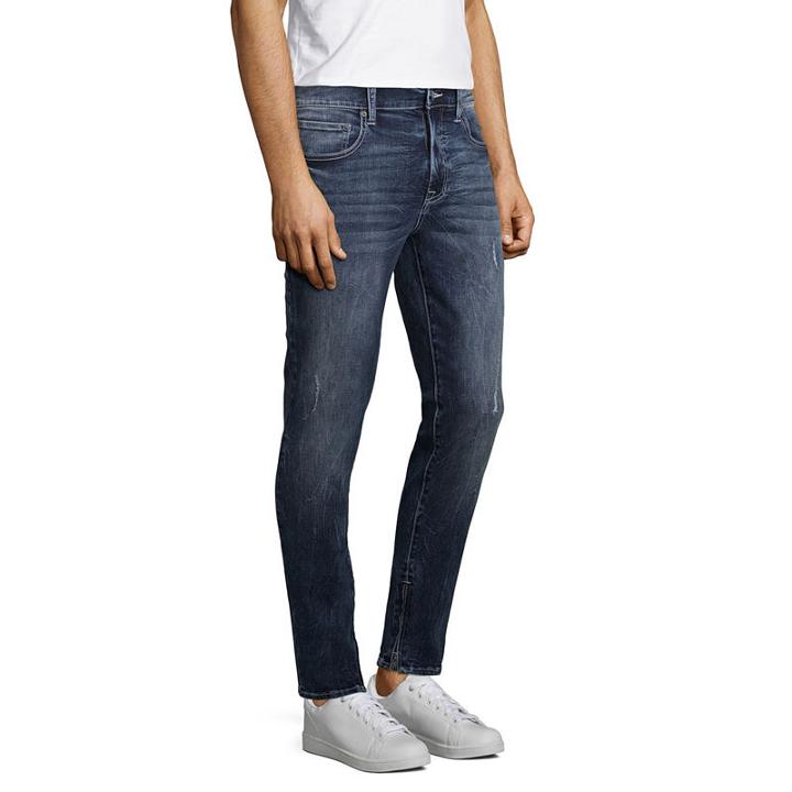 Arizona 360 Skinny Flex Jeans