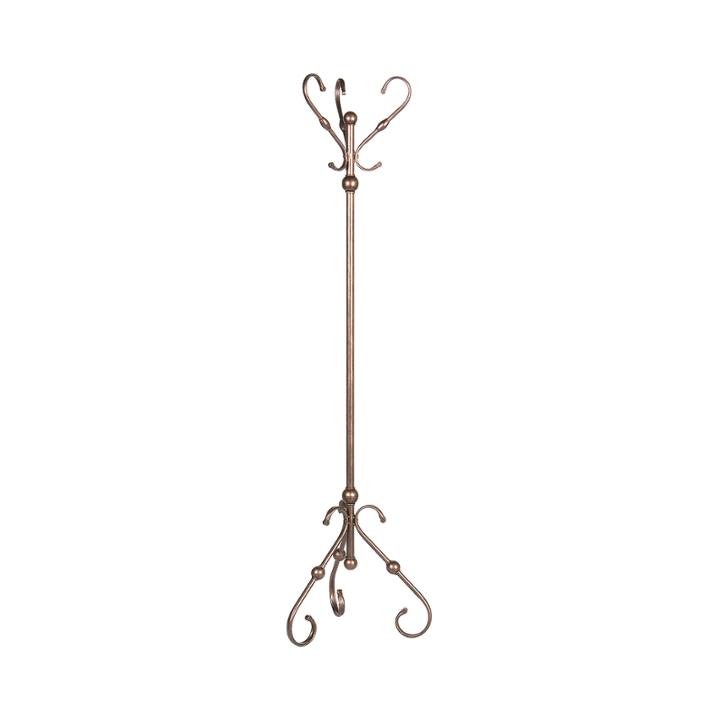 Malone Hall Tree Coat Rack