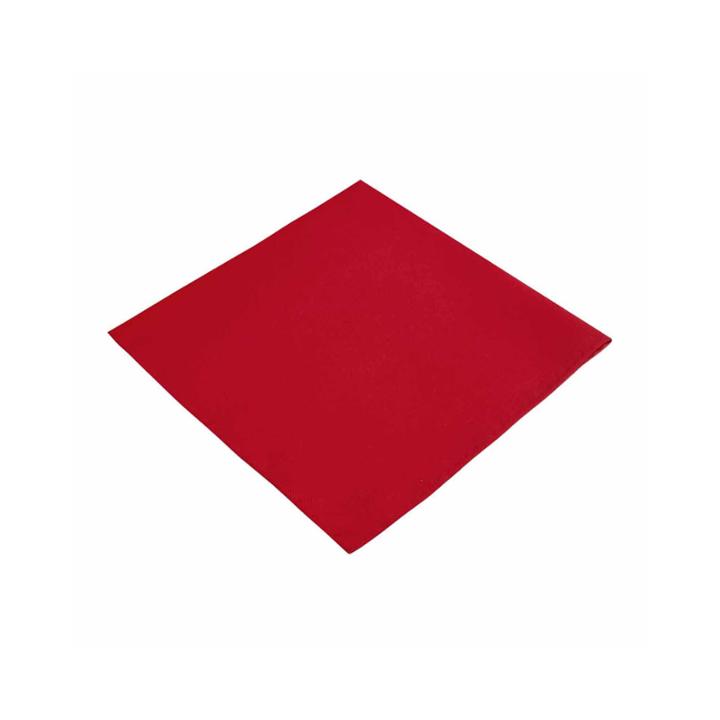 Stafford 4 Color Solid Pocket Square