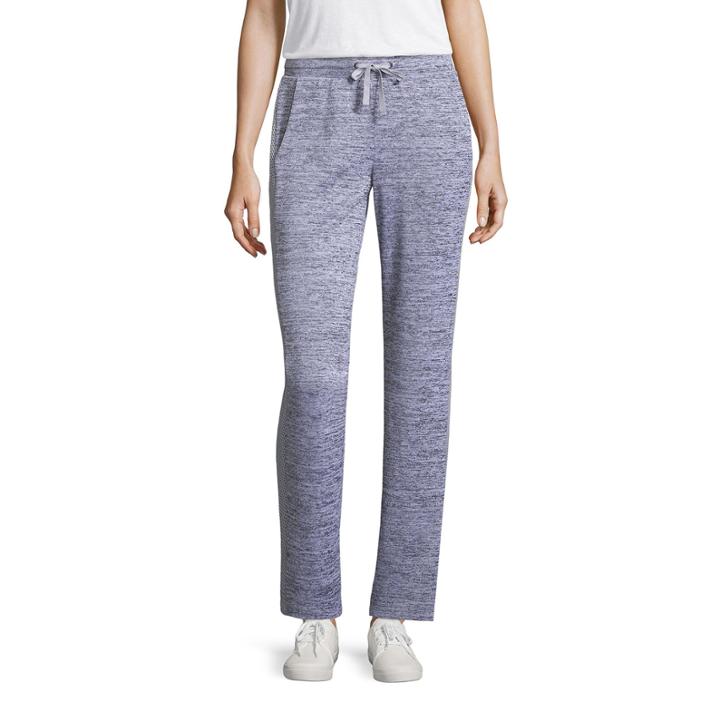 St. John's Bay Active Sweater Knit Pants
