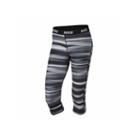 Nike Knit Workout Capris