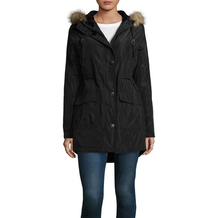 Arizona Heavyweight Parka-juniors