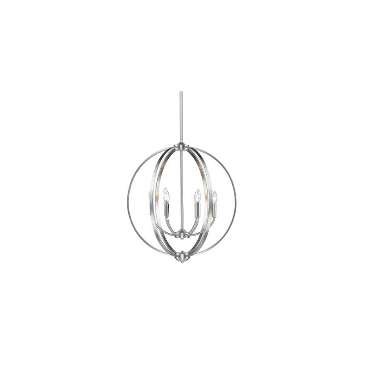 Colson 6-light Chandelier
