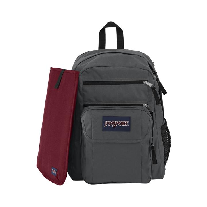 Jansport Digitial Big Student Backpack