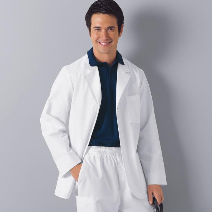 Cherokee Consultation Labcoat