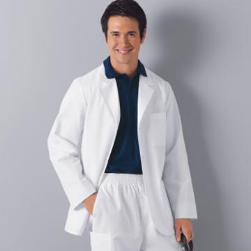 Cherokee Consultation Labcoat