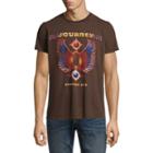 Journey Greatest Hits Graphic Tee