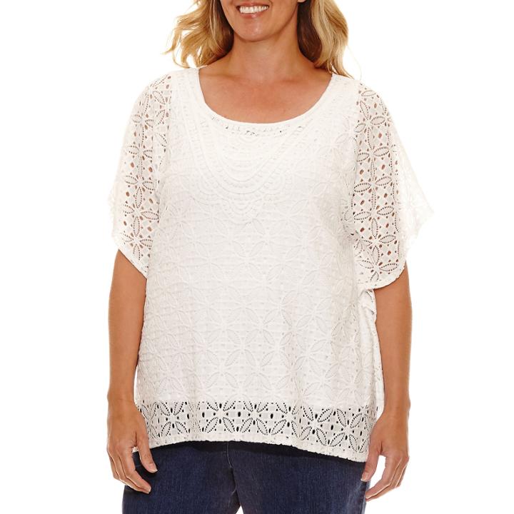 Lark Lane Braziliant Popover-plus