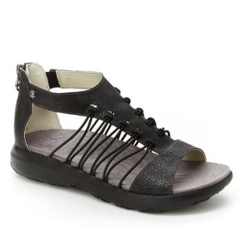 J Sport By Jambu Aruba Womens Gladiator Sandals