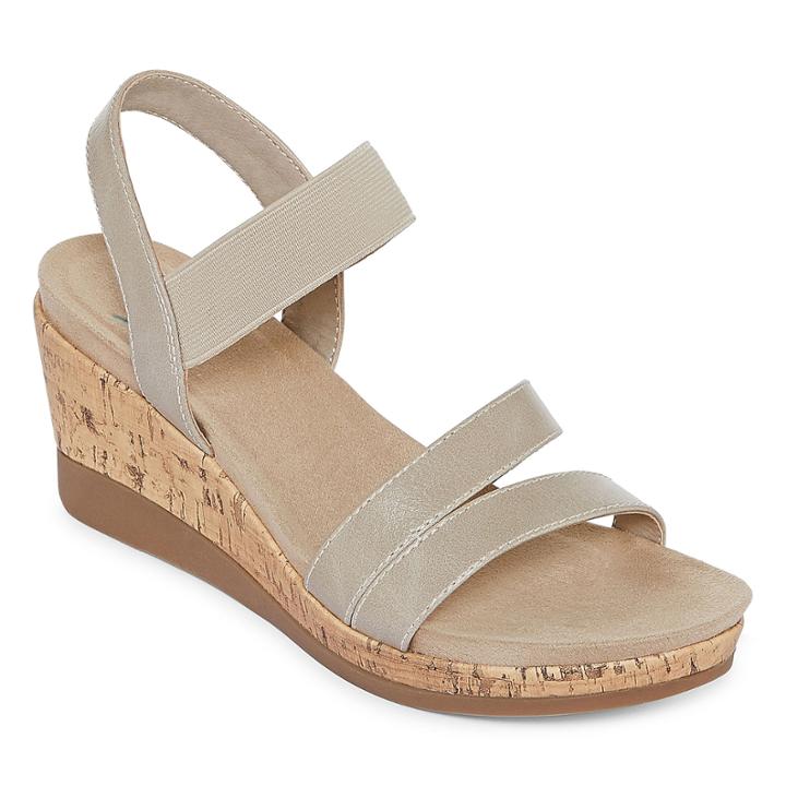 Yuu Gardeniah Womens Sandal