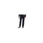 Tr Premium Polka Dot Checked Yarn Dye Chino Pocket Pant