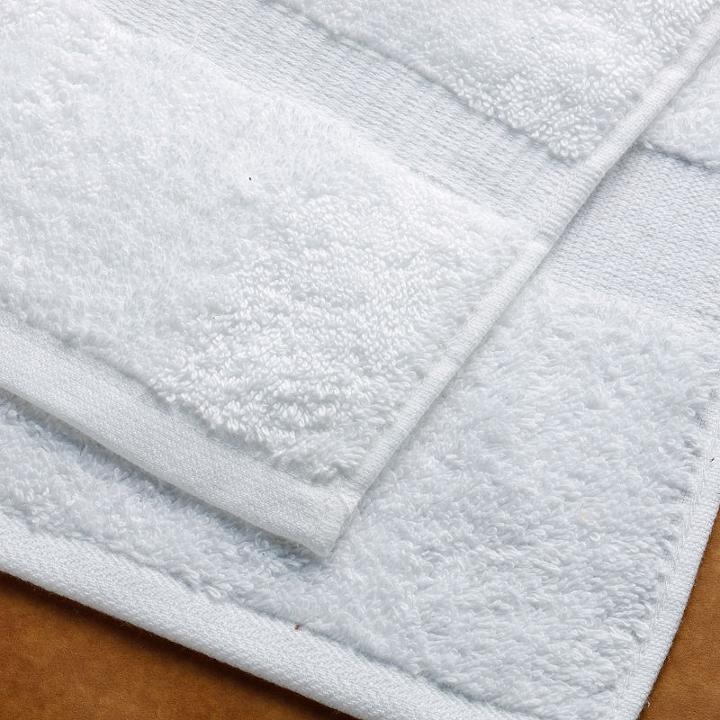 Oxbridge 13x13 Washcloth 240-pk.