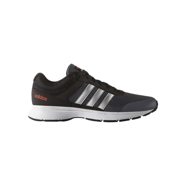 Adidas Cloudfoam Vs City Mens Running Shoes