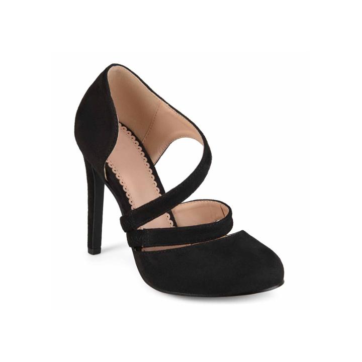 Journee Collection Zeera Womens Pumps