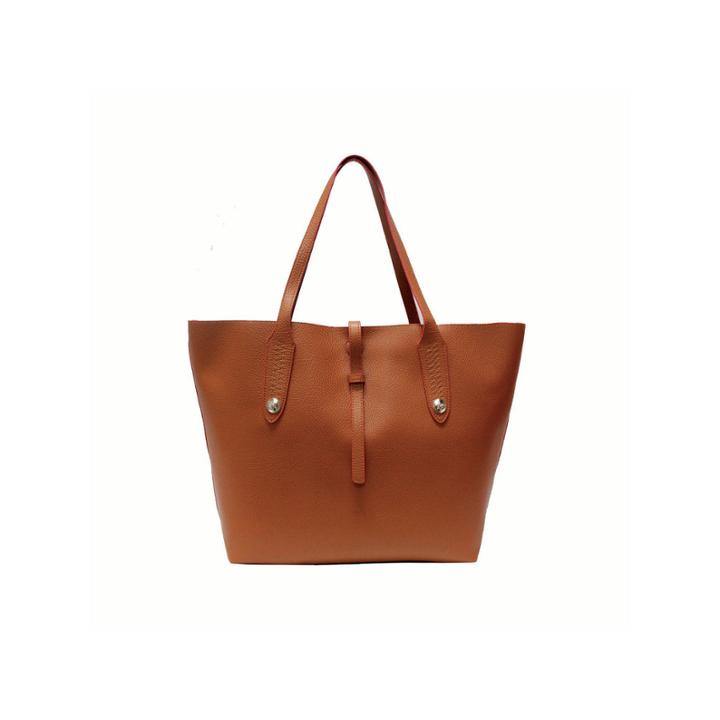 Libby Edelman Elizabeth Tote Bag
