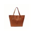 Libby Edelman Elizabeth Tote Bag